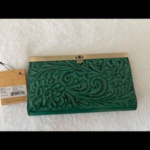 Patricia Nash Cauchy Wallet
